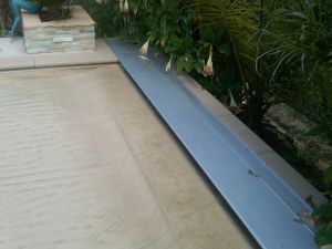 Automatic Pool Cover #003 By Quality Custom Pools