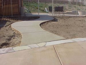 Paver and Concrete Decks #029 by Quality Custom Pools