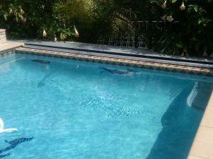 Pool Covers #005 by Quality Custom Pools